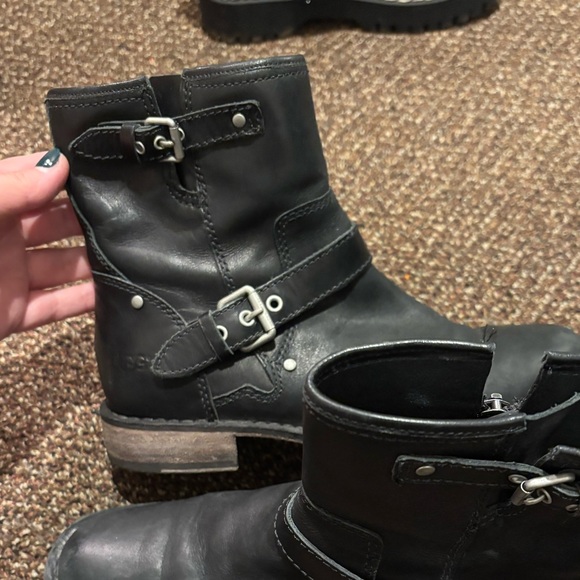 Ugg Booties - Picture 2 of 4